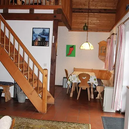 Waldferienhaus Σπίτι διακοπών *