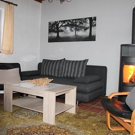 Waldferienhaus Σπίτι διακοπών Regen