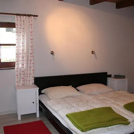 Waldferienhaus Σπίτι διακοπών Regen