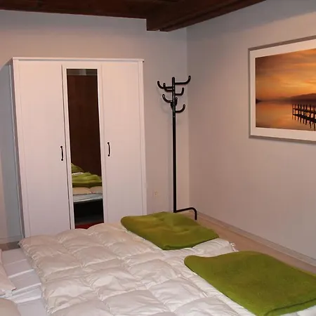 Waldferienhaus Σπίτι διακοπών Regen