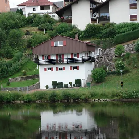 Waldferienhaus