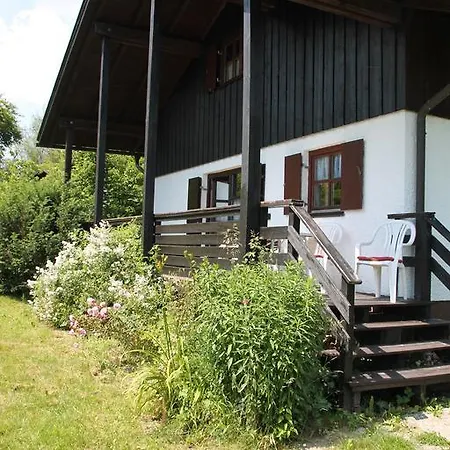Σπίτι διακοπών Waldferienhaus Regen