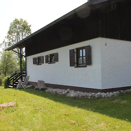 Σπίτι διακοπών Waldferienhaus
