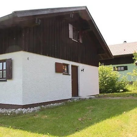 Σπίτι διακοπών Waldferienhaus *