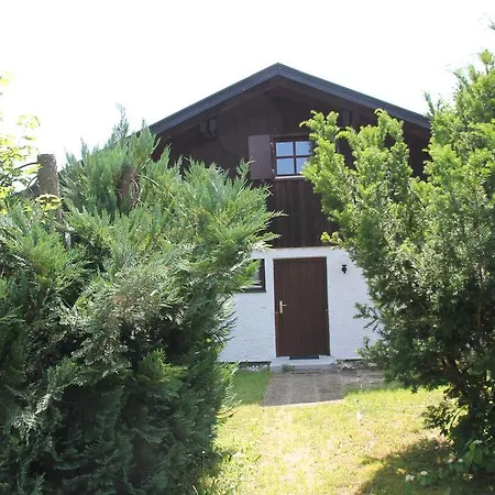 Σπίτι διακοπών Waldferienhaus *