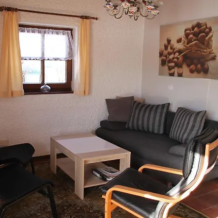 Σπίτι διακοπών Waldferienhaus *