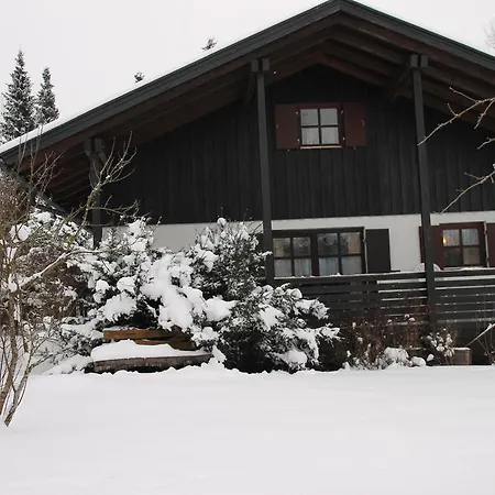 Σπίτι διακοπών Waldferienhaus