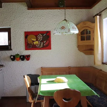 Waldferienhaus Σπίτι διακοπών *